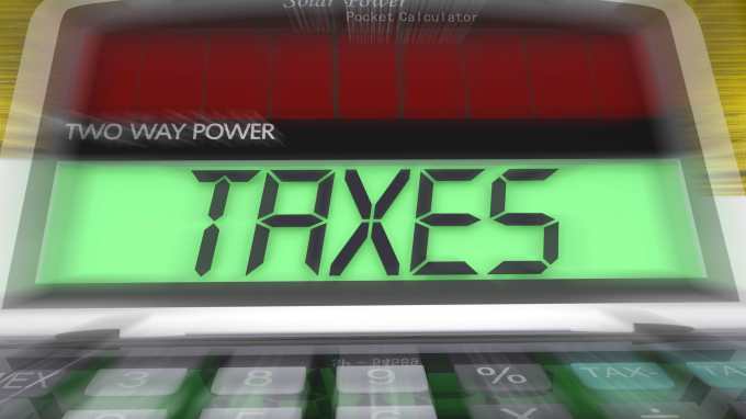 The IRS will begin processing returns for 2025 taxes, beginning Jan. 26.